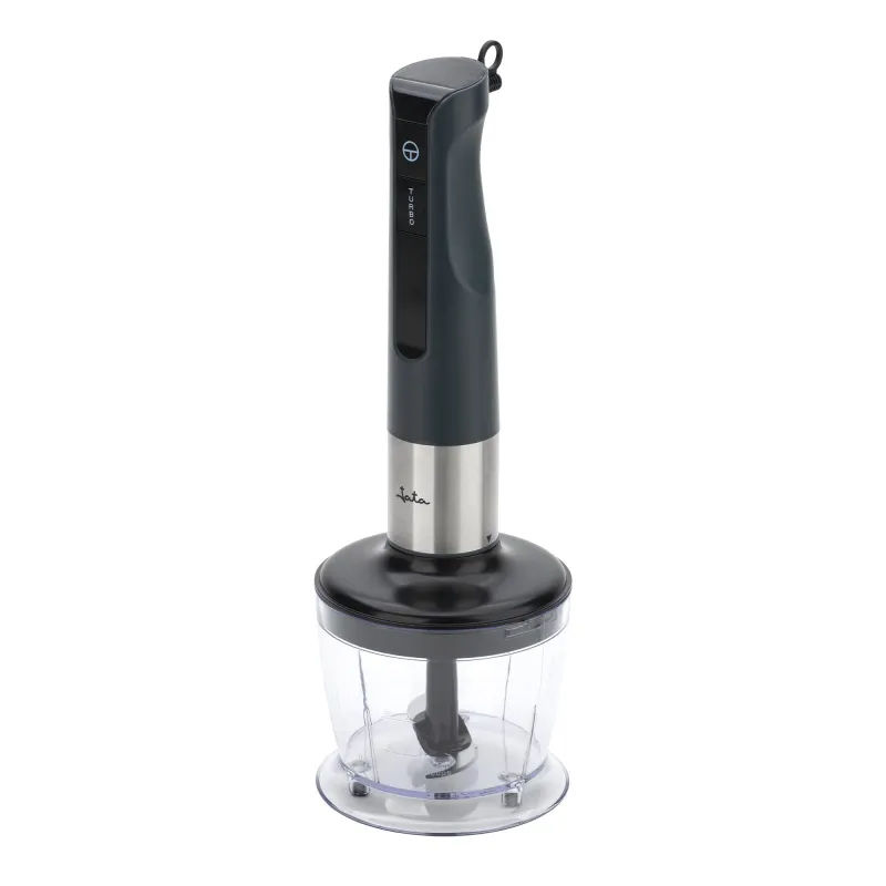 Batedeira de Mão Inox. com Acessórios JEBT1703