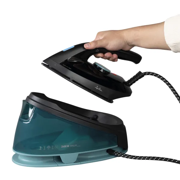 Centro de Engomar Compacto JECP8526