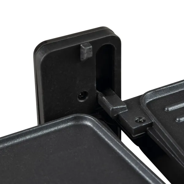 Mini Grill 3 em 1 JEGR1266