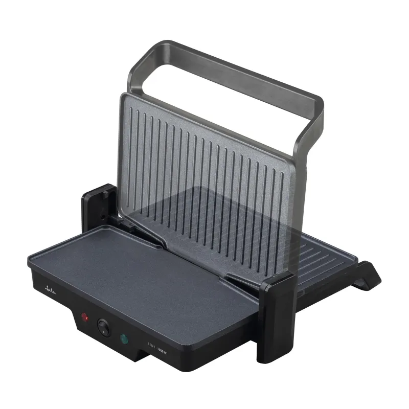 Mini Grill 3 em 1 JEGR1266