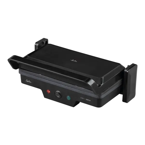 Mini Grill 3 em 1 JEGR1266