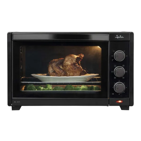 Forno Elétrico 45 L / 60 L JEHN2645 JEHN2660