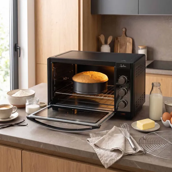 Forno Elétrico 45 L / 60 L JEHN2645 JEHN2660