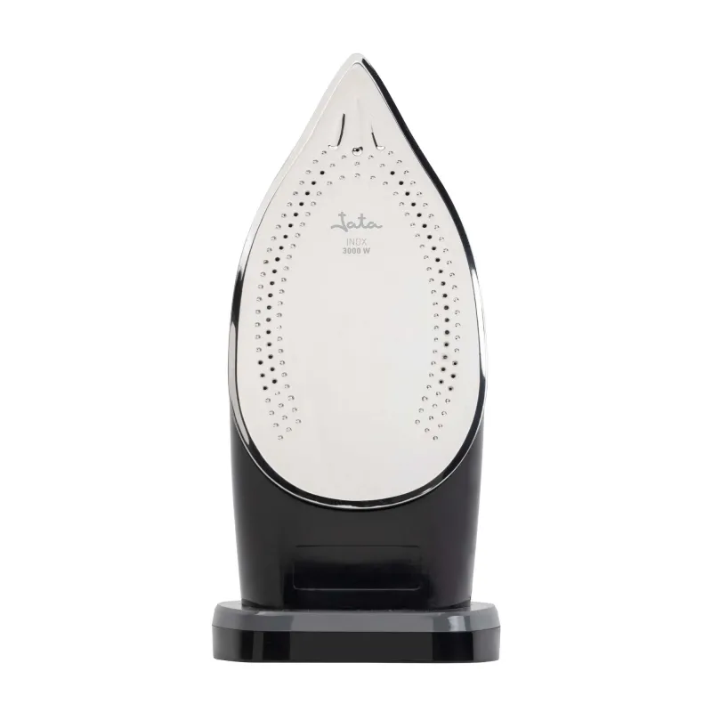 Ferro de Engomar a Vapor com Sola Inox. JEPL3601