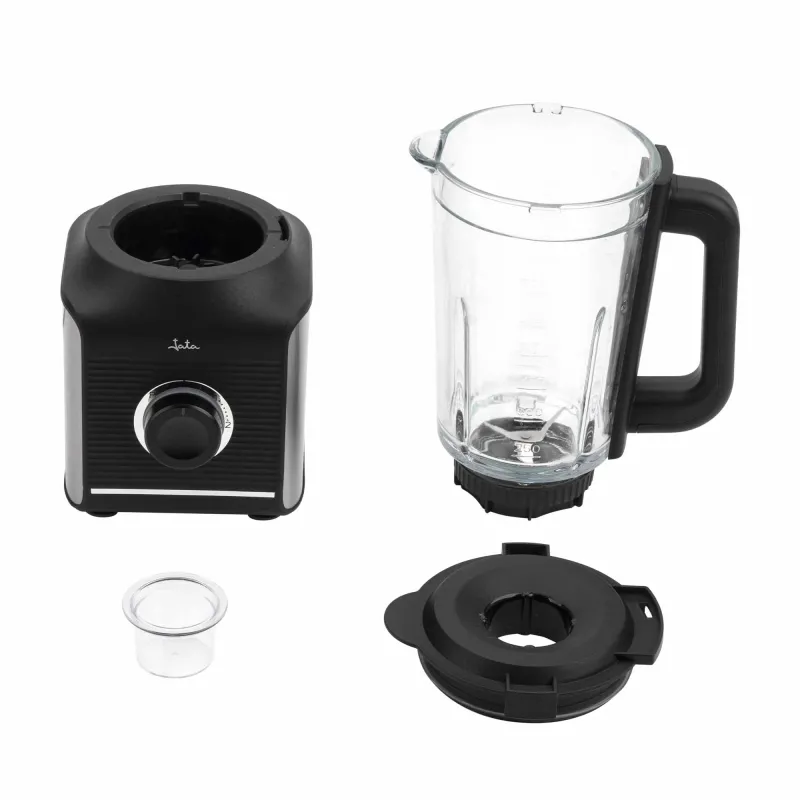 Liquidificador com Jarra de Vidro JEBT3866