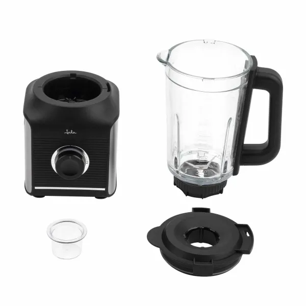 Liquidificador com Jarra de Vidro JEBT3866