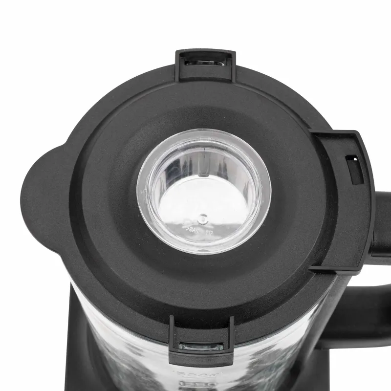Liquidificador com Jarra de Vidro JEBT3866