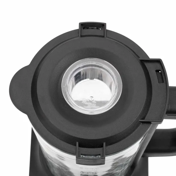 Liquidificador com Jarra de Vidro JEBT3866