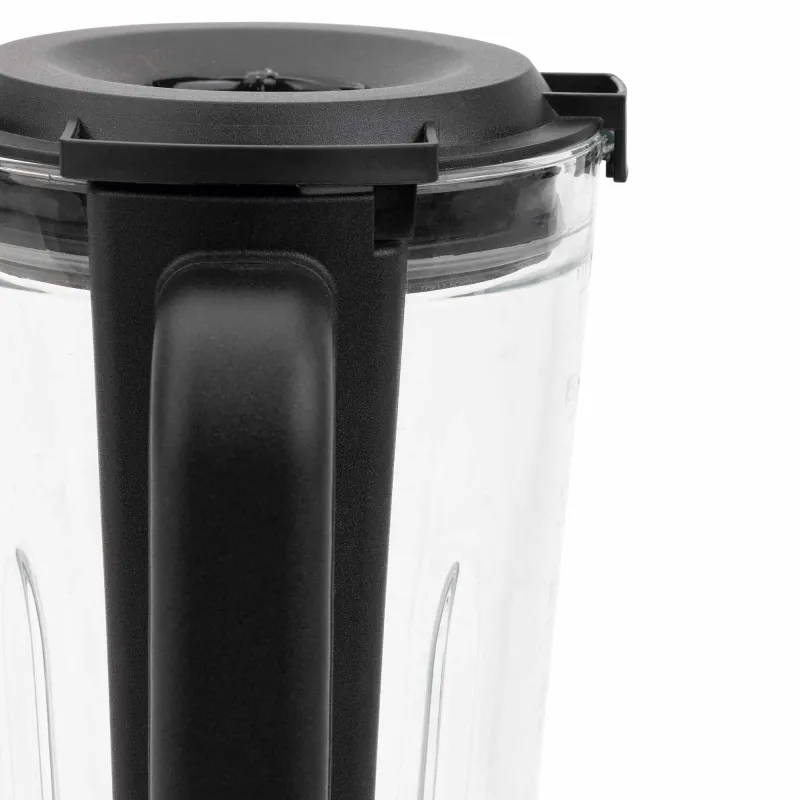 Liquidificador com Jarra de Vidro JEBT3866