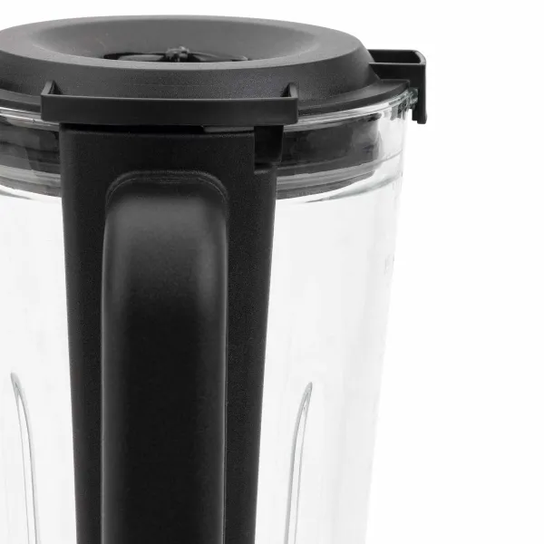 Liquidificador com Jarra de Vidro JEBT3866