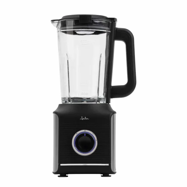 Liquidificador com Jarra de Vidro JEBT3866