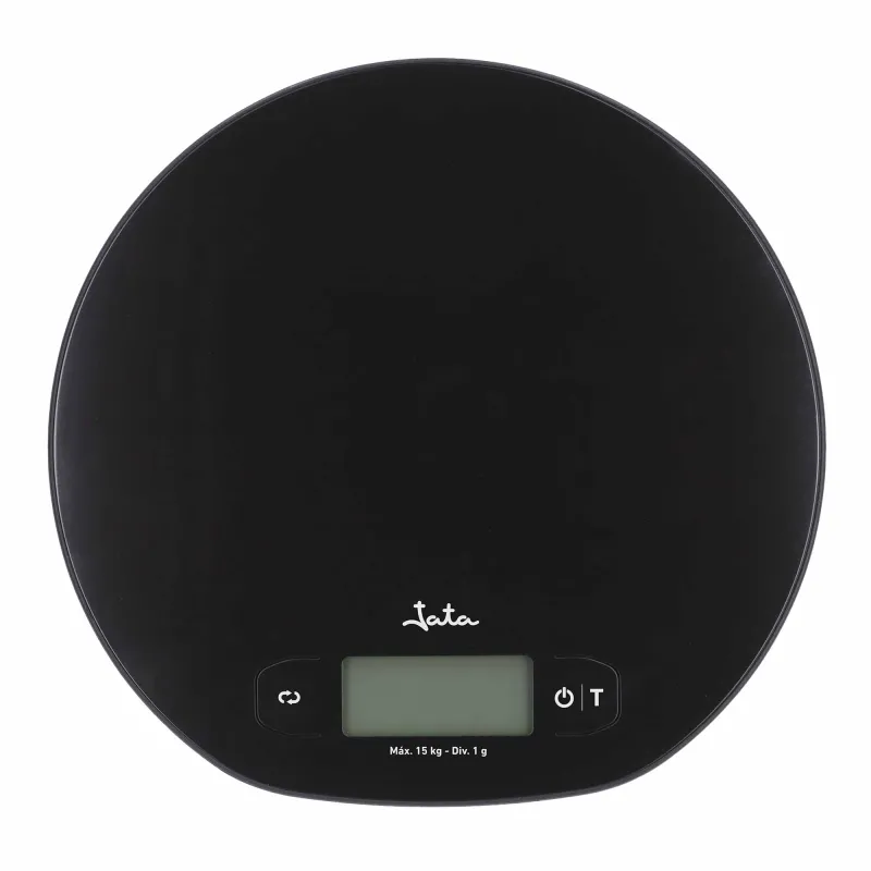 Balança eletrónica sem pilhas HBAL1208