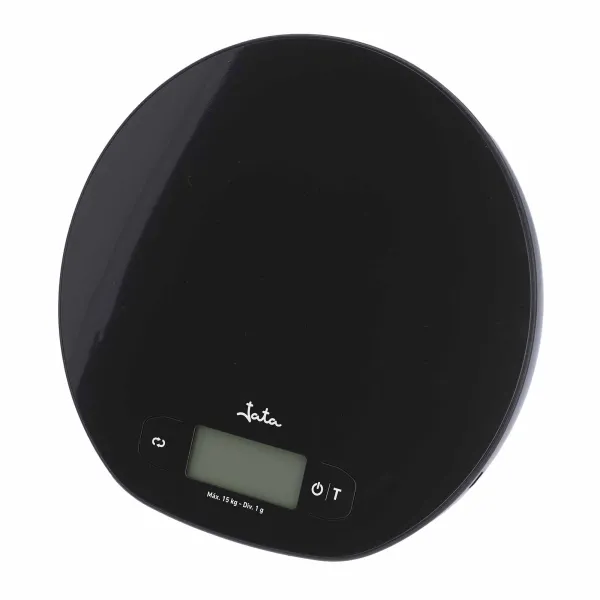 Balança eletrónica sem pilhas HBAL1208
