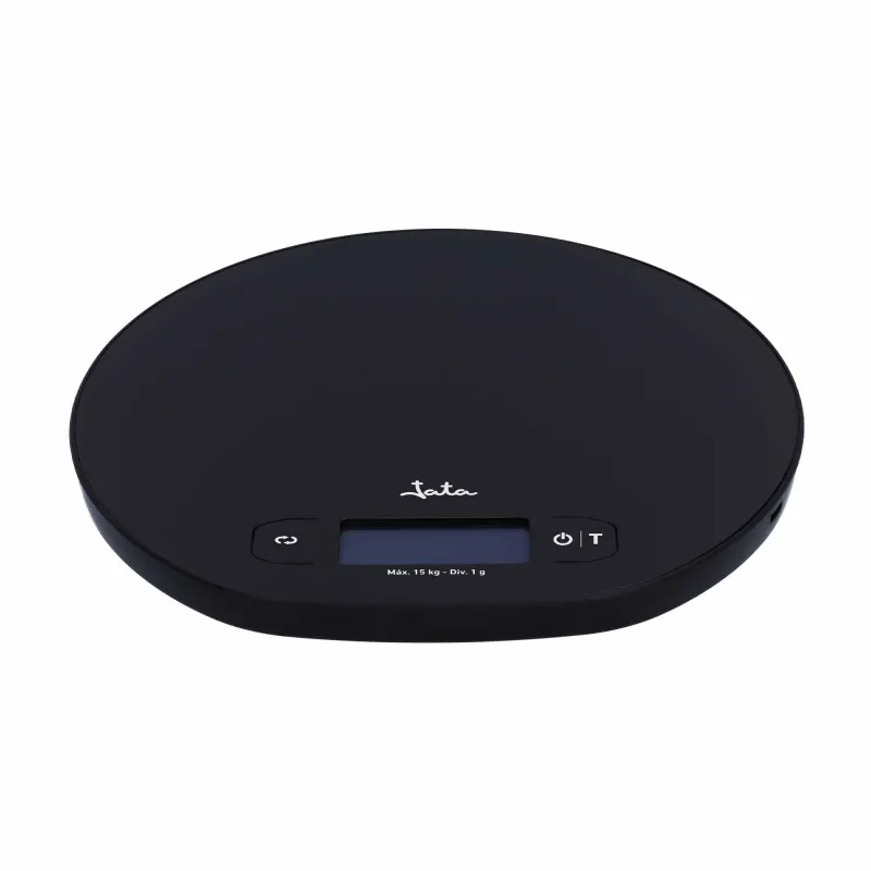 Balança eletrónica sem pilhas HBAL1208