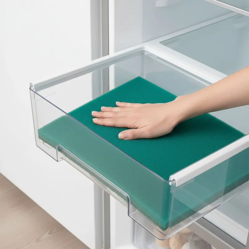 Tapete de refrigerção anti-bolor ARA30