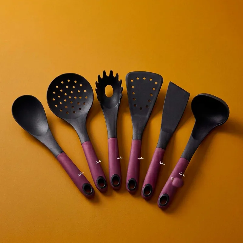 Conjunto utensílios de cozinha HACC4600