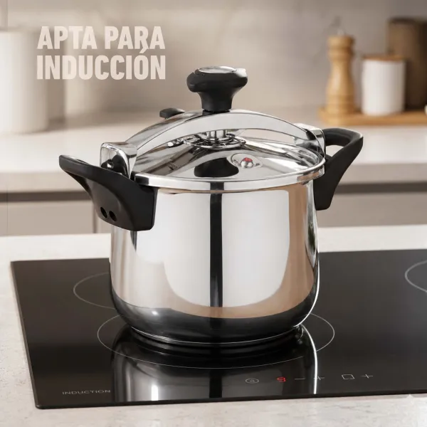 Panela Mod. OPC 4-6-8