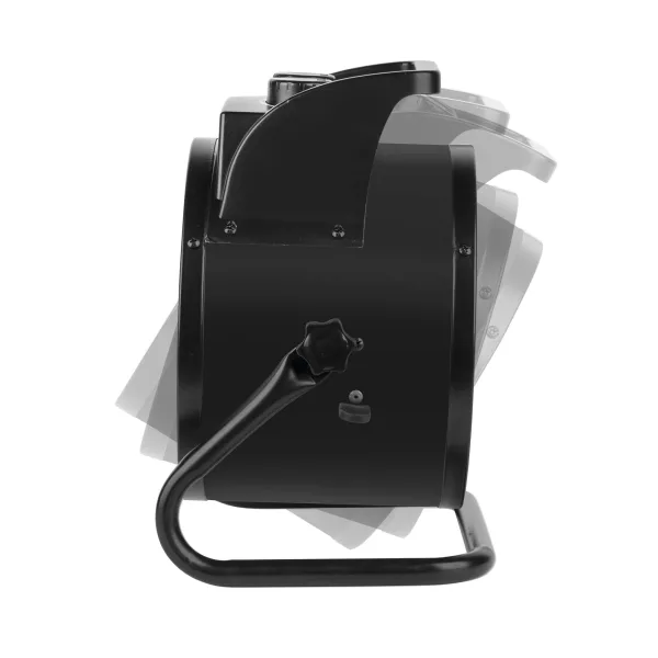 Aquecedor cerâmico industrial JCTC3230