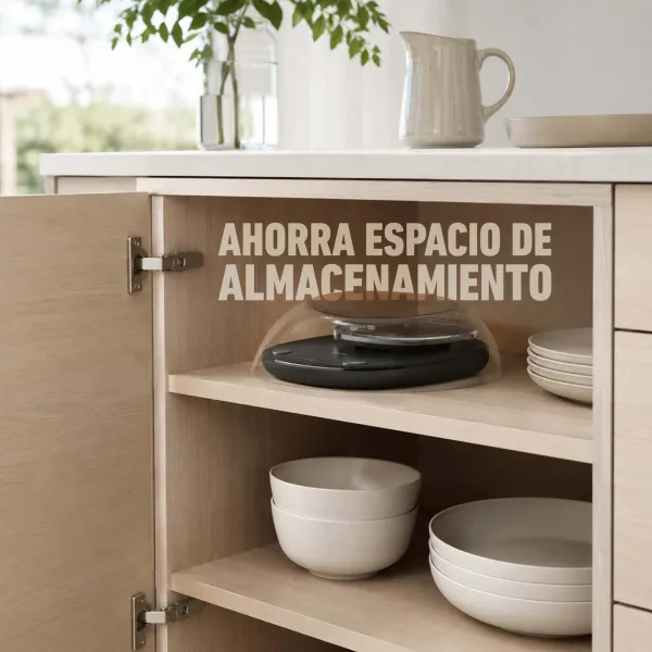 Balança de cozinha electrónica HBAL1709