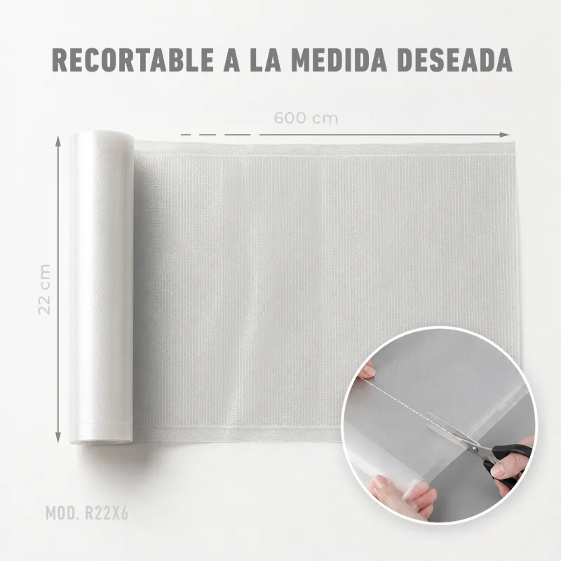 Recargas R22x6