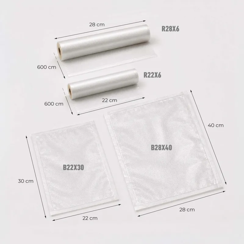 Recargas B22X30