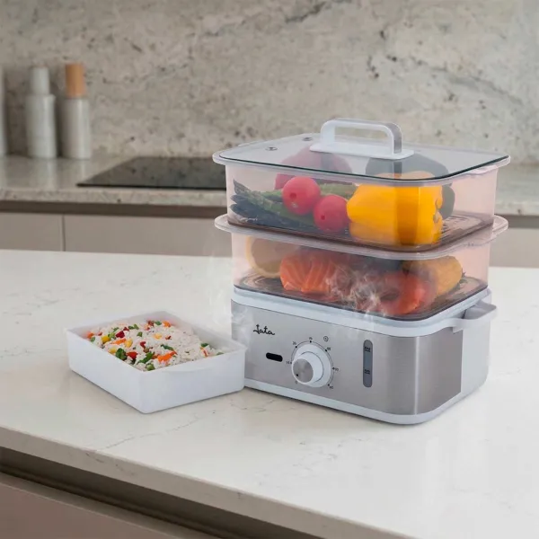 Cozinha a vapor CV623