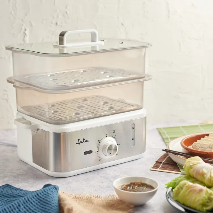 Cozinha a vapor CV623
