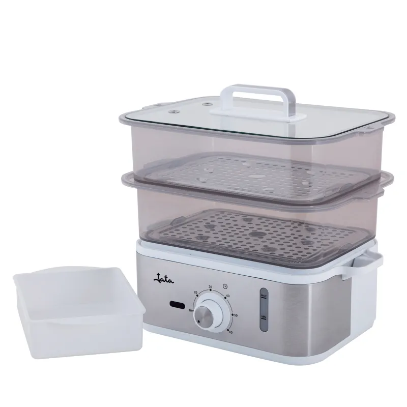 Cozinha a vapor CV623