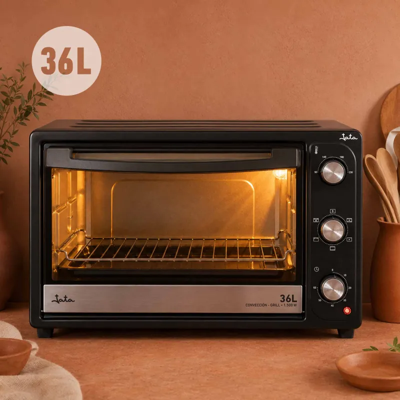 Forno - rôtisserie HN936