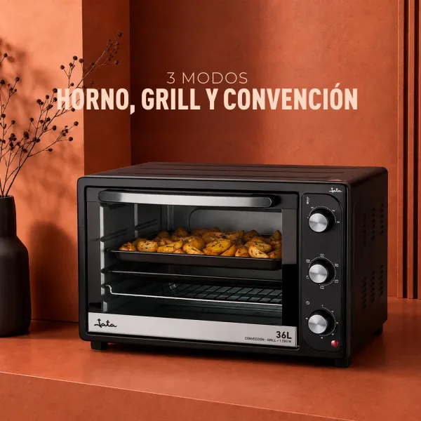 Forno - rôtisserie HN936
