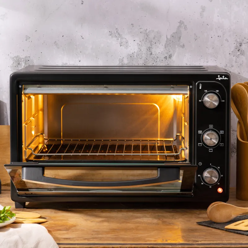 Forno - rôtisserie HN936
