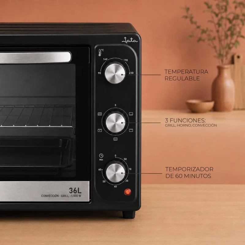 Forno - rôtisserie HN936
