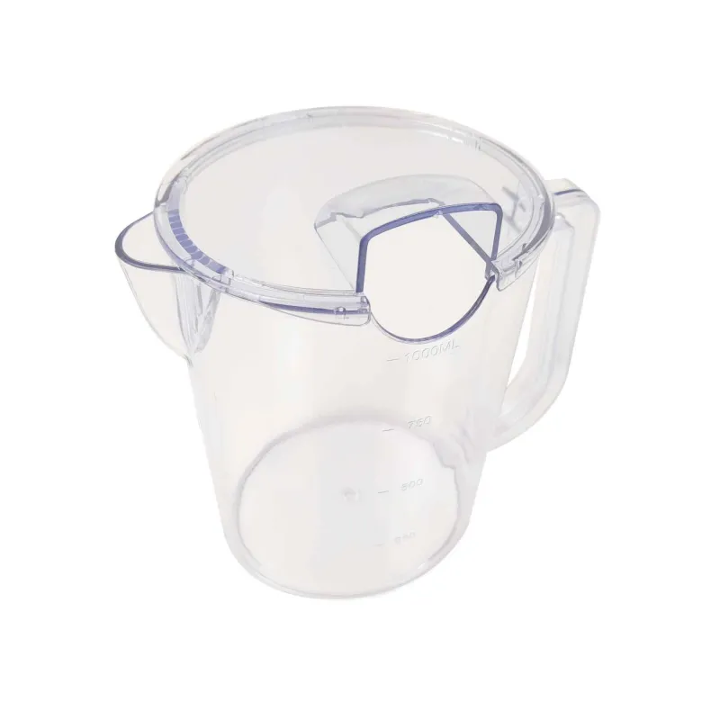 VASO CON TAPA PARA MOD. LI585N LI585N22