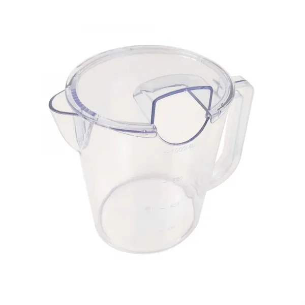 VASO CON TAPA PARA MOD. LI585N LI585N22