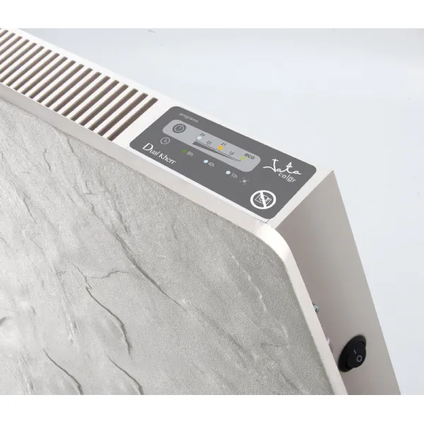 Silicium Accumulator DK2000P