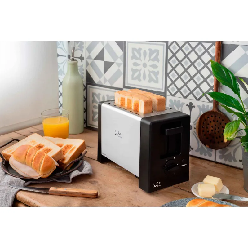 Toaster TT607