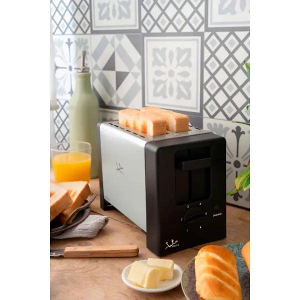 Toaster TT607