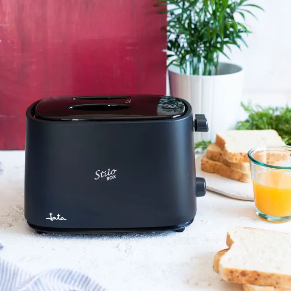 Toaster TT631