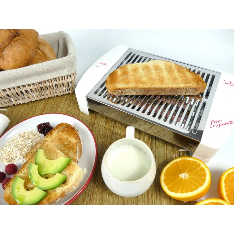 Toaster TT589