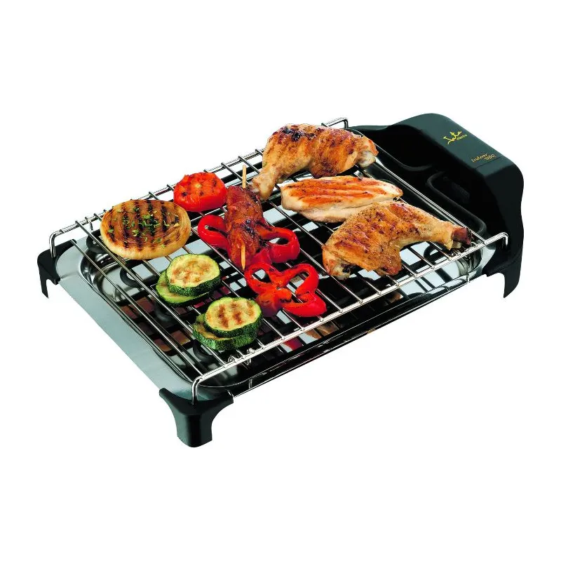 Electro barbecue BQ101