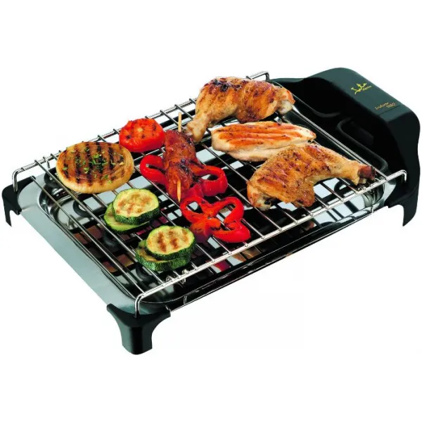 Electro barbecue BQ101