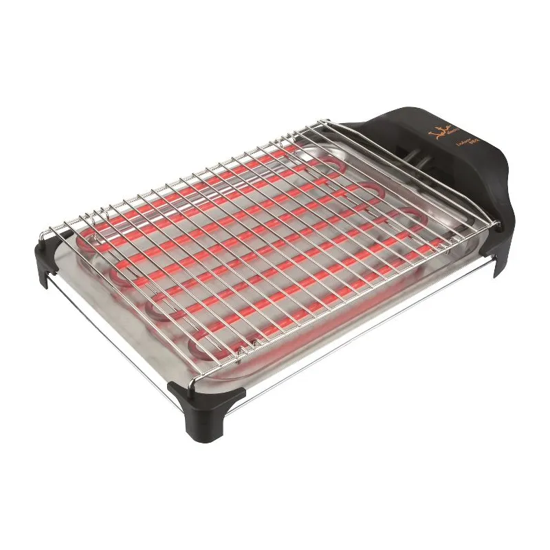 Electro barbecue BQ101