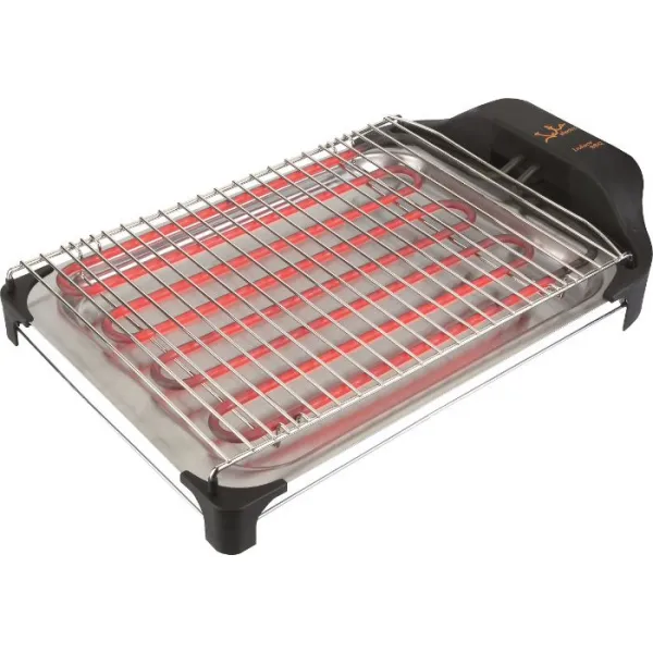 Electro barbecue BQ101