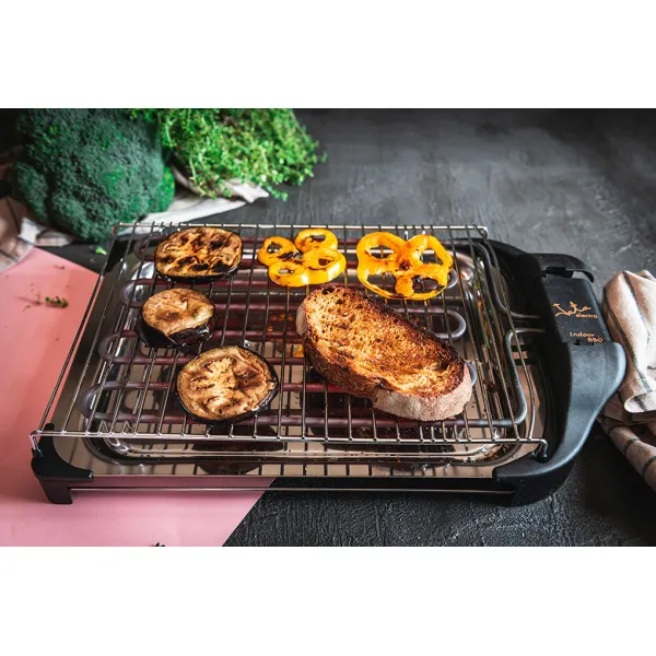 Electro barbecue BQ101