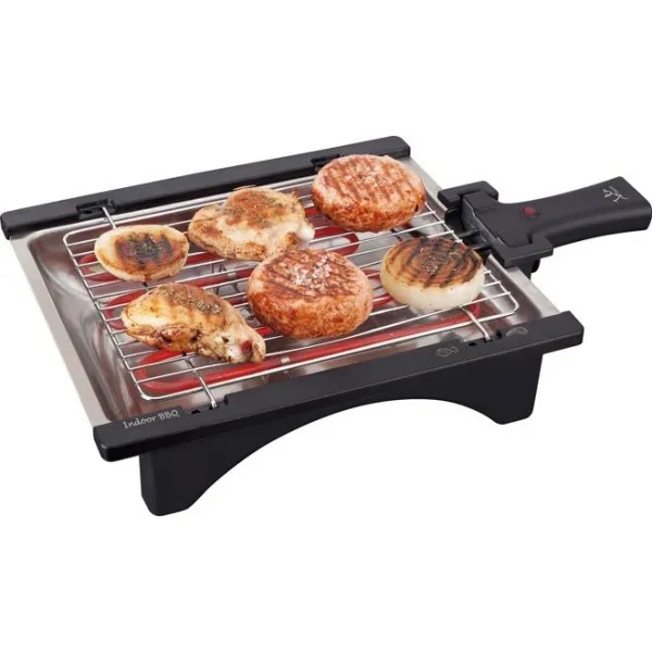 Electric barbecue BQ95