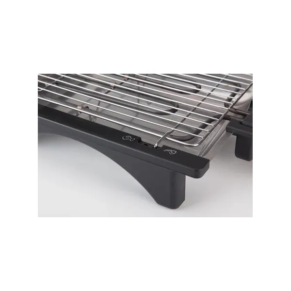 Electric barbecue BQ95