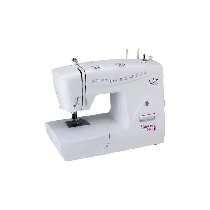 Sewing machine MC744