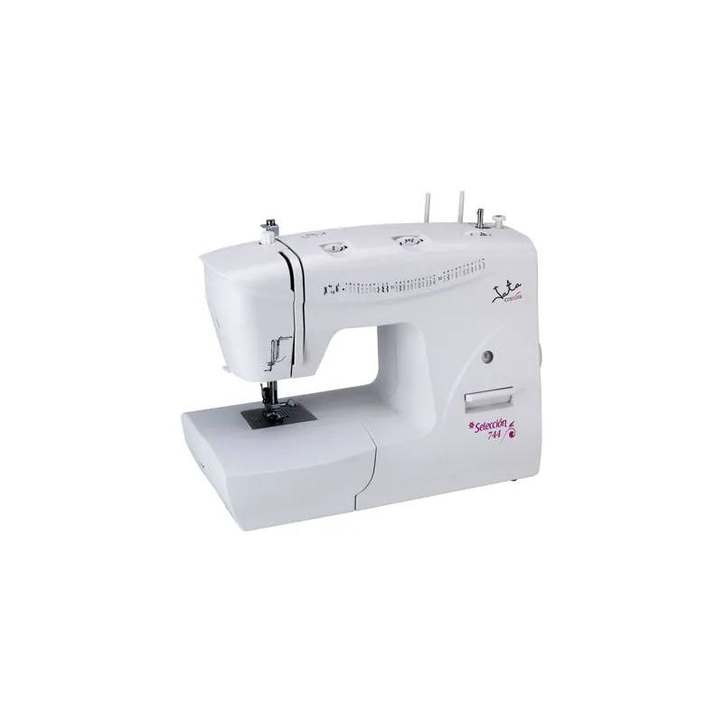 Sewing machine MC744