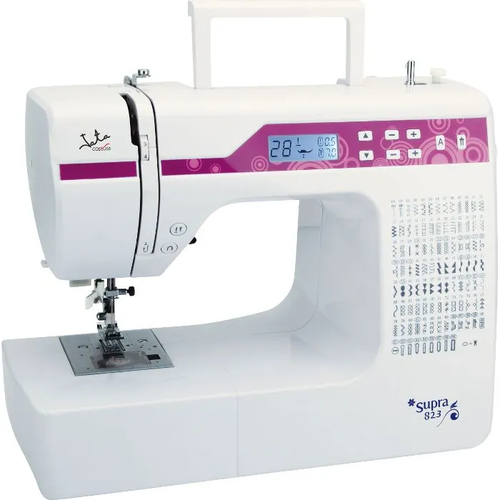 Sewing machine MC823
