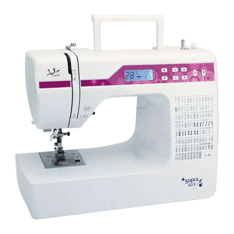 Sewing machine MC823